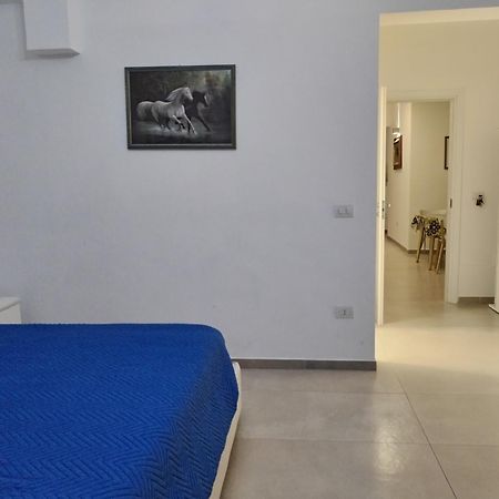 Lauro Charme Bed And Breakfast Sorrento Exterior foto