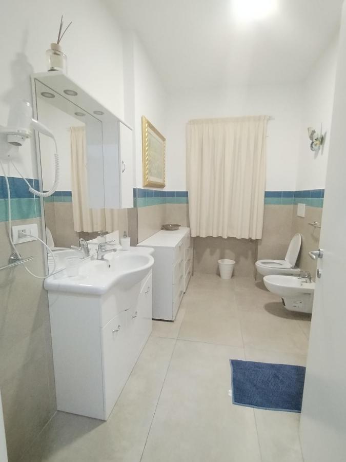 Lauro Charme Bed And Breakfast Sorrento Exterior foto
