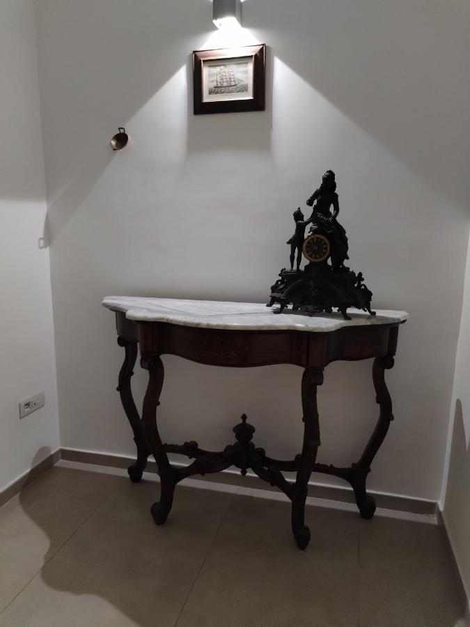 Lauro Charme Bed And Breakfast Sorrento Exterior foto