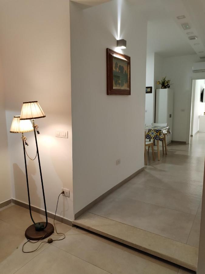 Lauro Charme Bed And Breakfast Sorrento Exterior foto