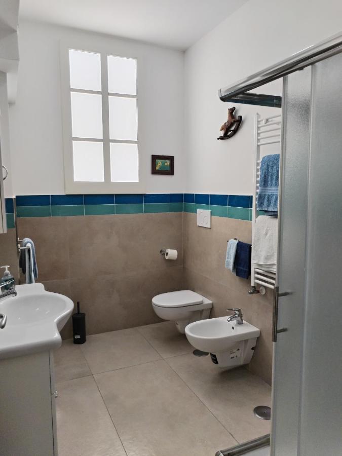 Lauro Charme Bed And Breakfast Sorrento Exterior foto