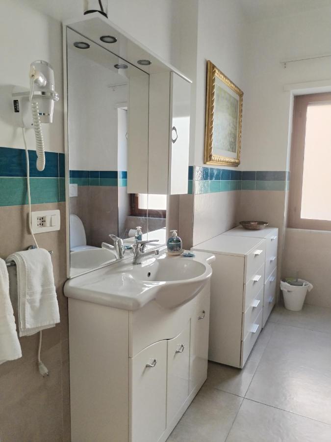 Lauro Charme Bed And Breakfast Sorrento Exterior foto