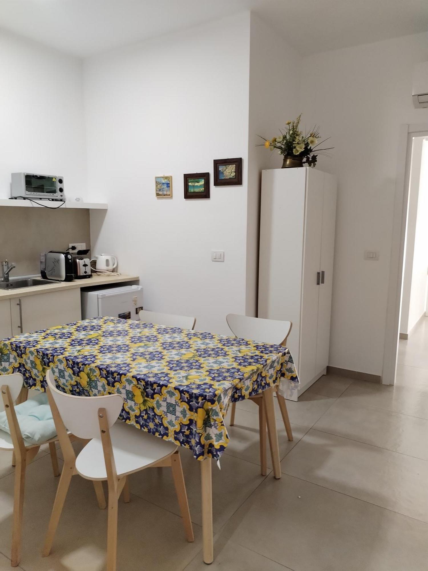 Lauro Charme Bed And Breakfast Sorrento Exterior foto
