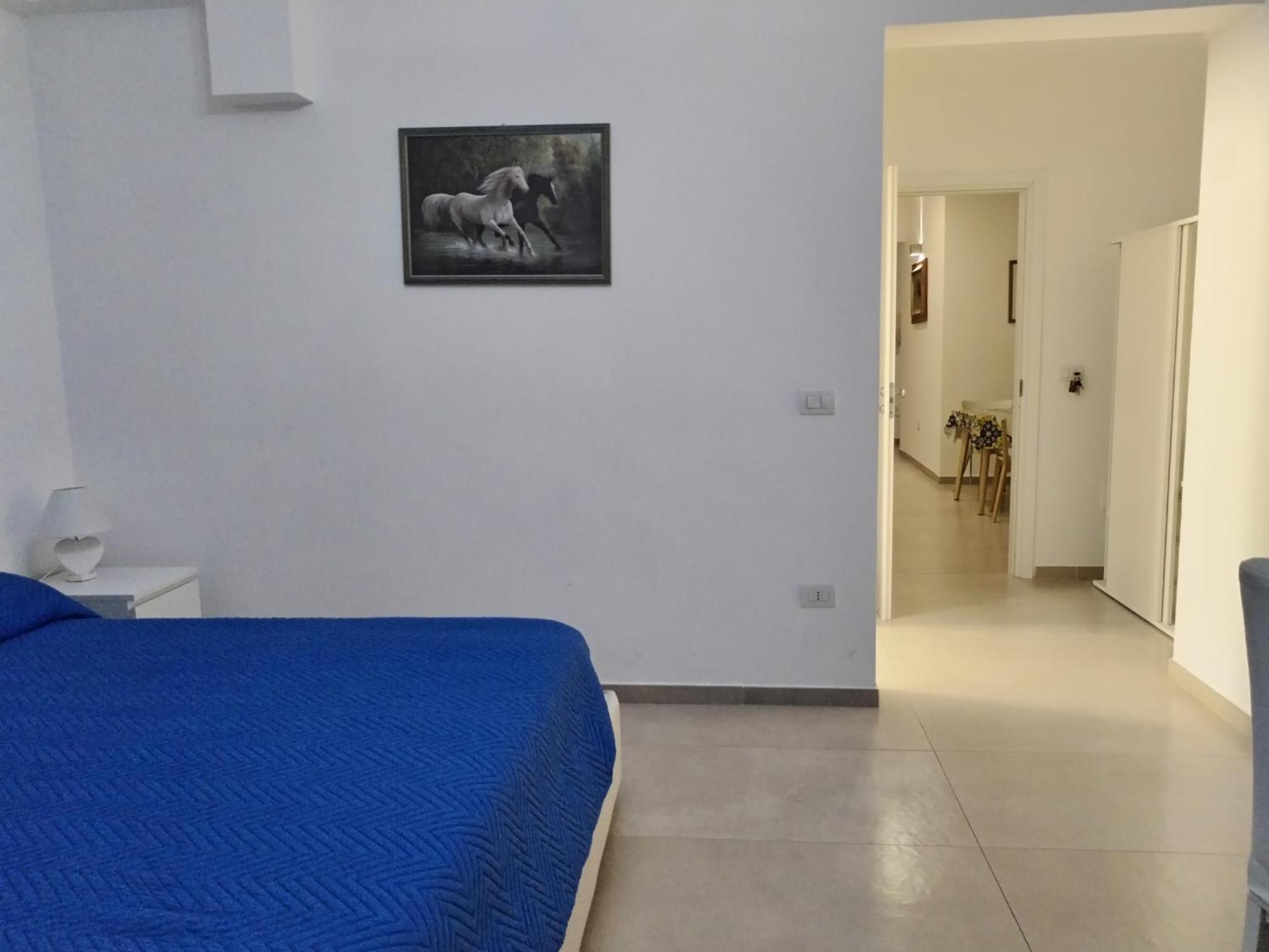 Lauro Charme Bed And Breakfast Sorrento Exterior foto