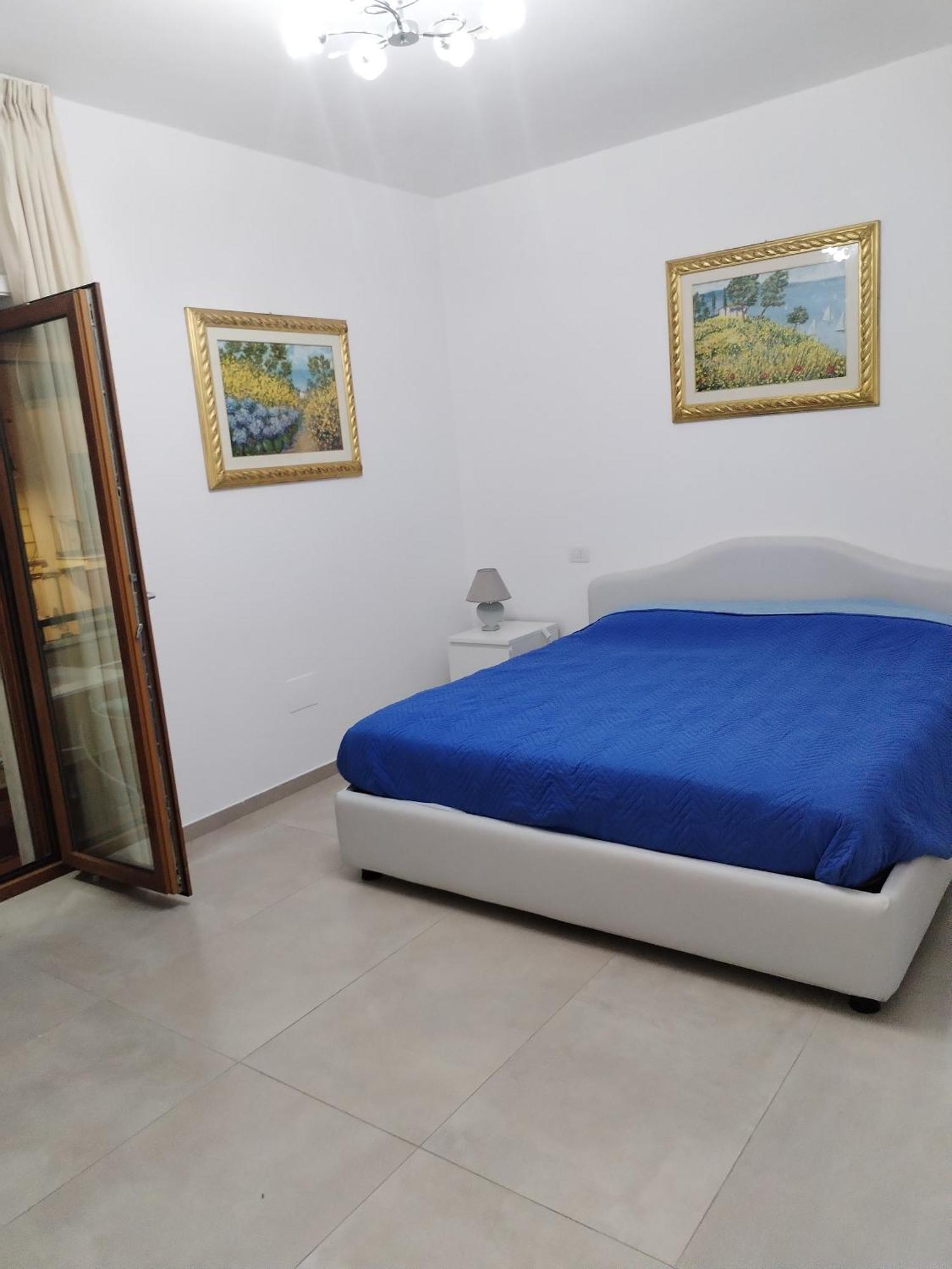Lauro Charme Bed And Breakfast Sorrento Exterior foto
